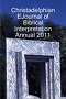 cover ejournal 2011