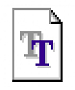 TTF logo